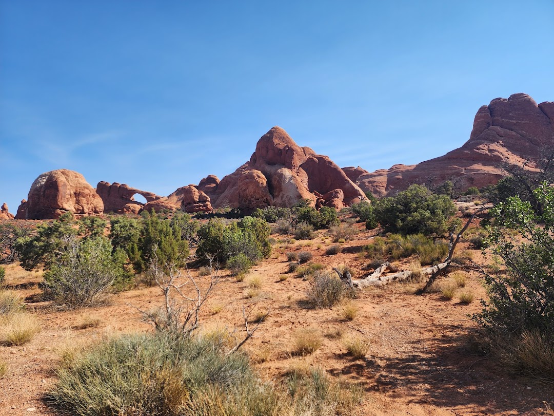 Arches National Park