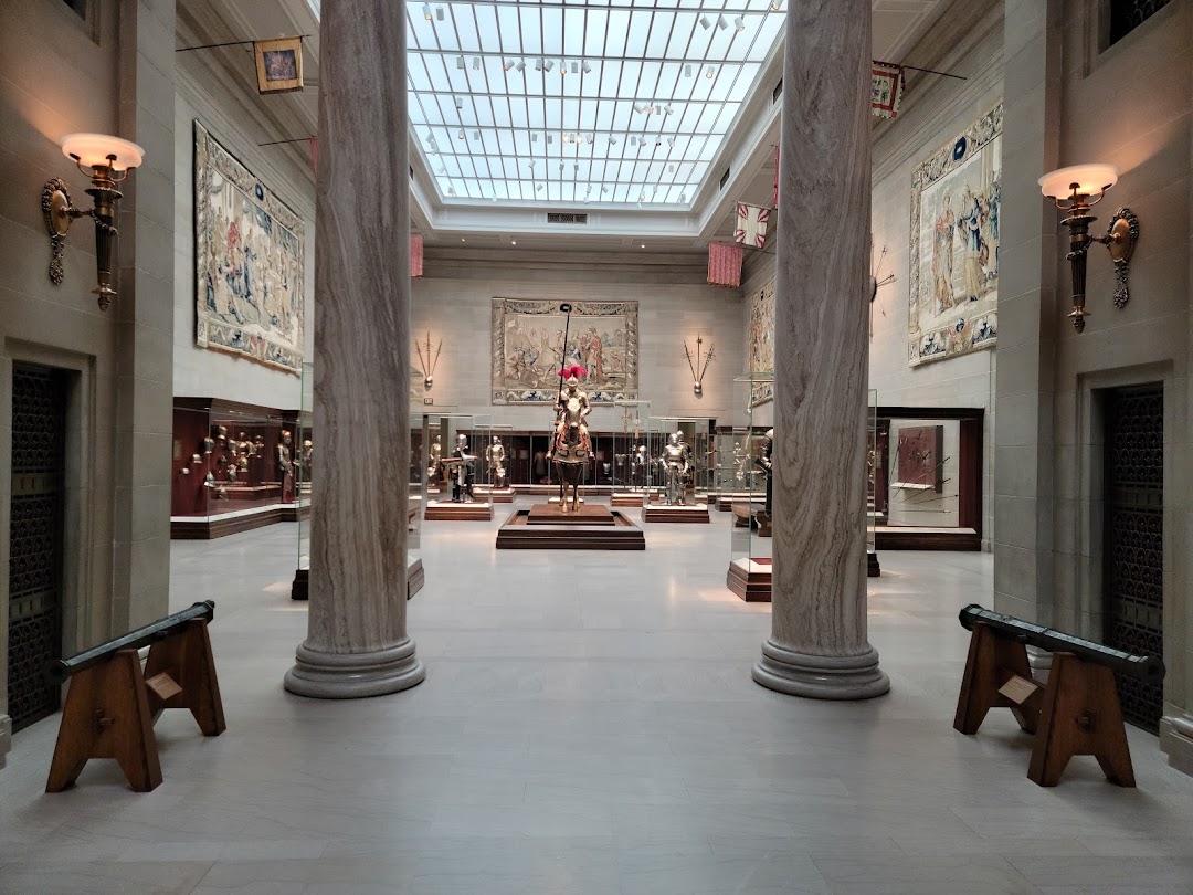 Cleveland Museum of Art