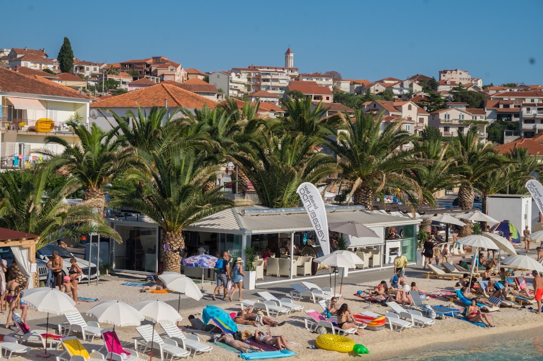 Copacabana Beach Okrug Gornji