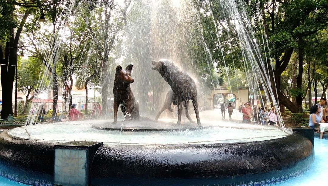 Mexico City For 4 Days