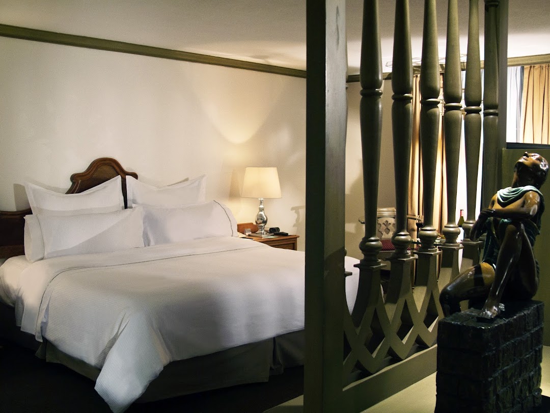 Fiesta Americana Reforma