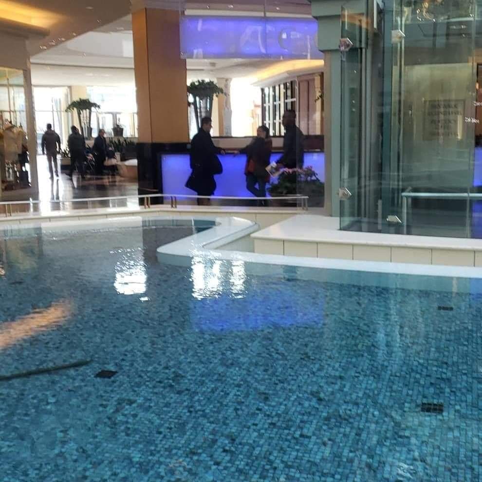 Hotel Indigo Detroit Downtown by IHG