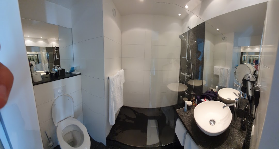 Hotel Motel One Zürich