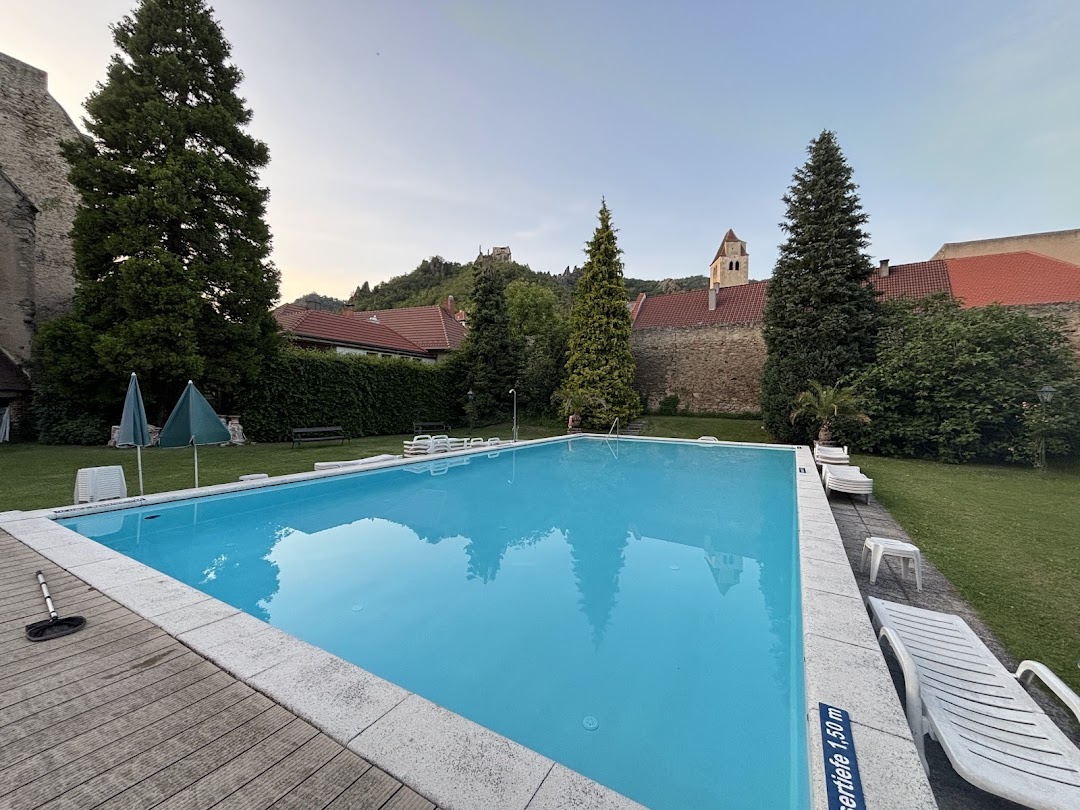 Hotel Richard Löwenherz