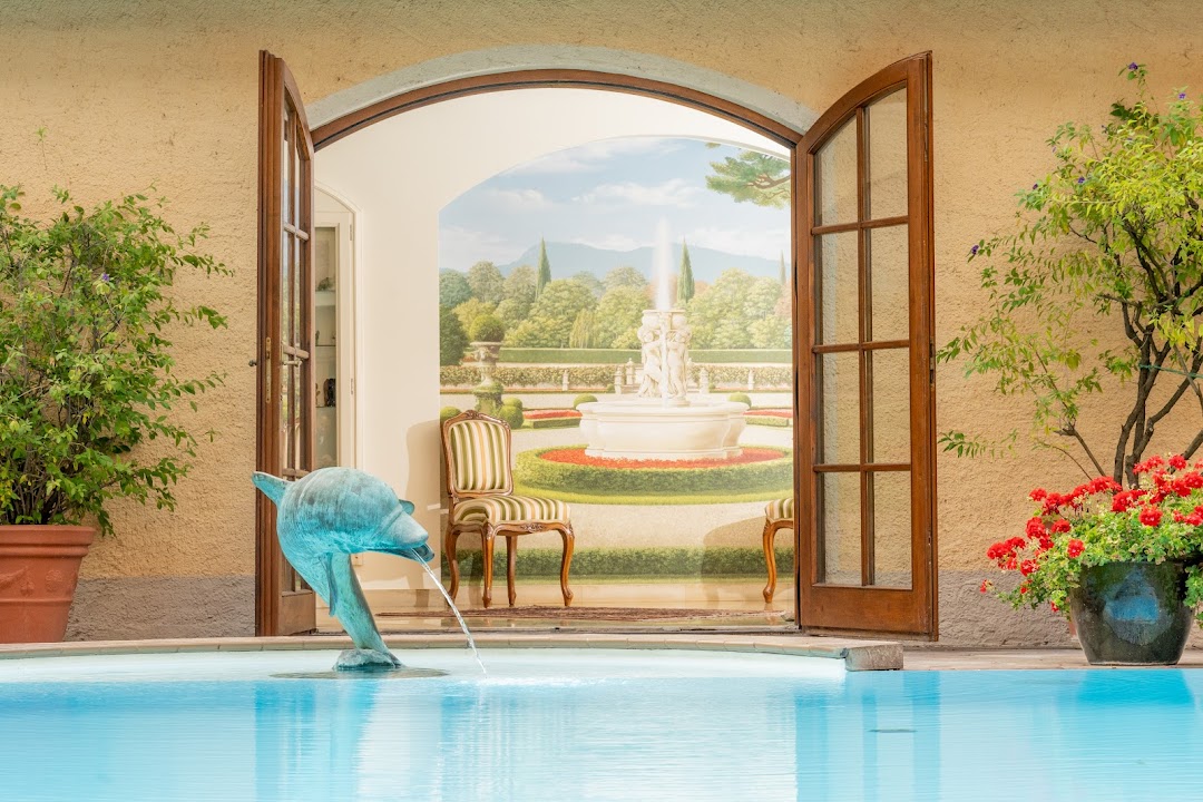 Hotel Schloss Dürnstein