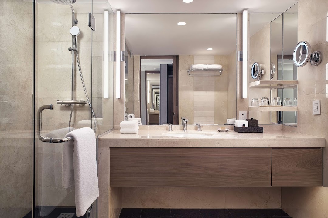 Hyatt Regency Mexico City