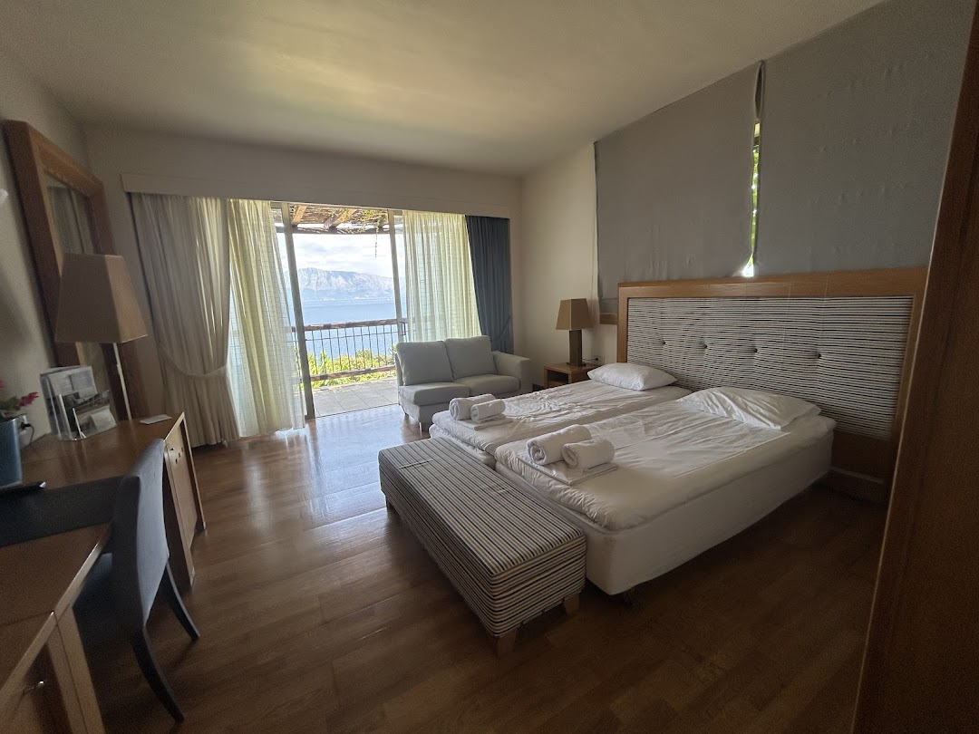 Ionian Blue Hotel