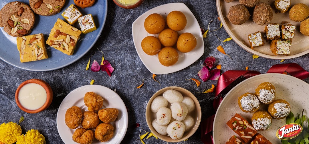 Janta Sweet Home