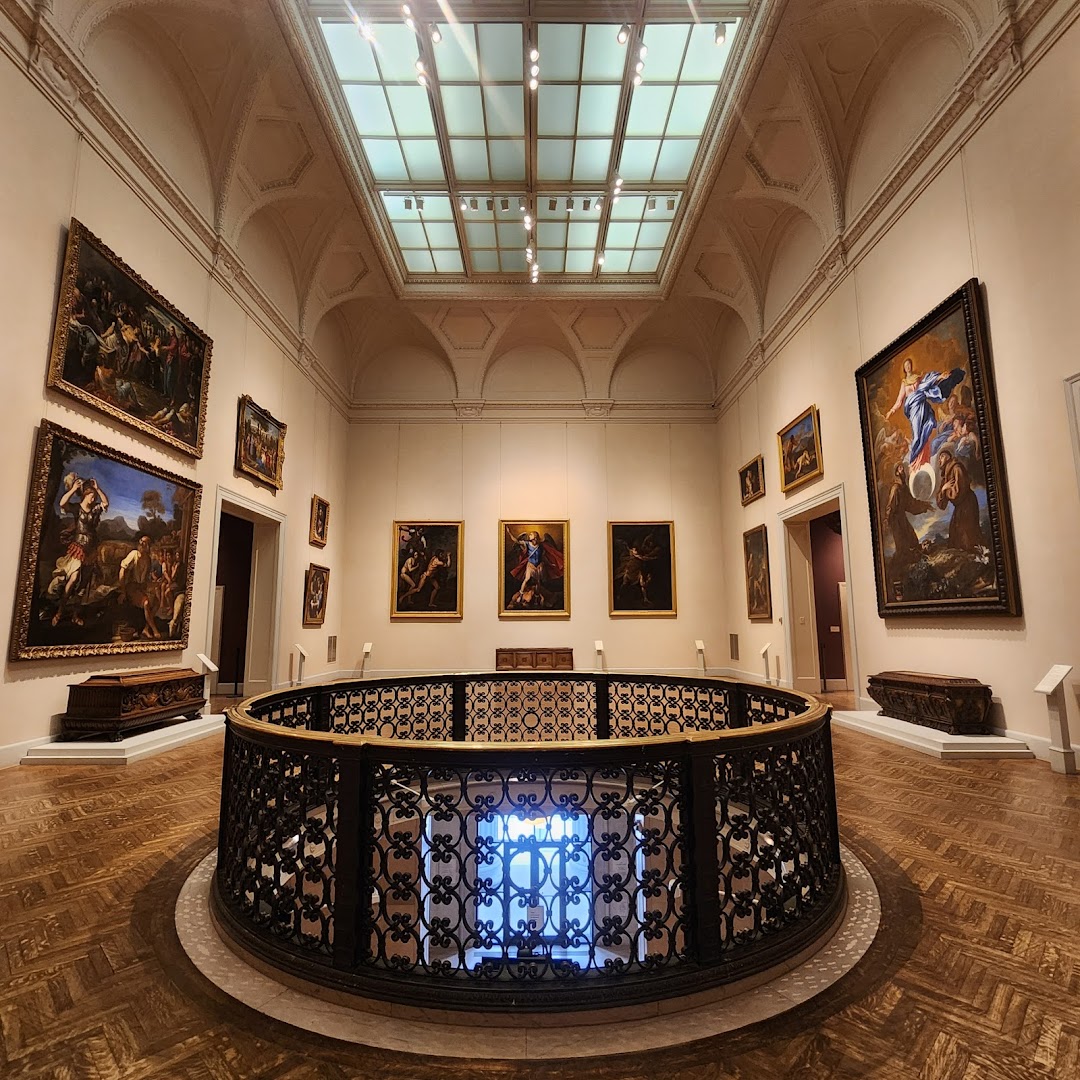 Minneapolis Institute of Art