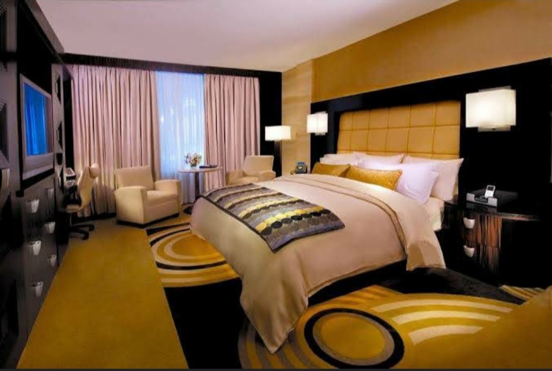 MotorCity Casino Hotel