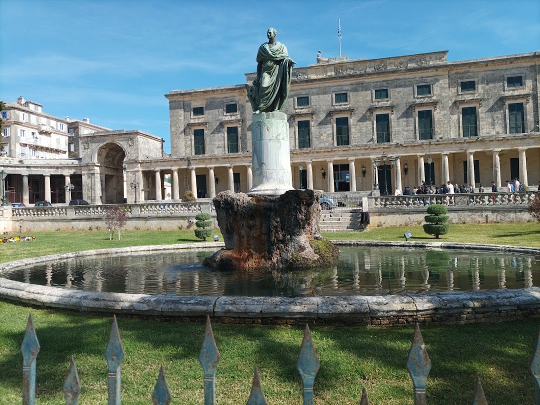 Corfu For 7 Days