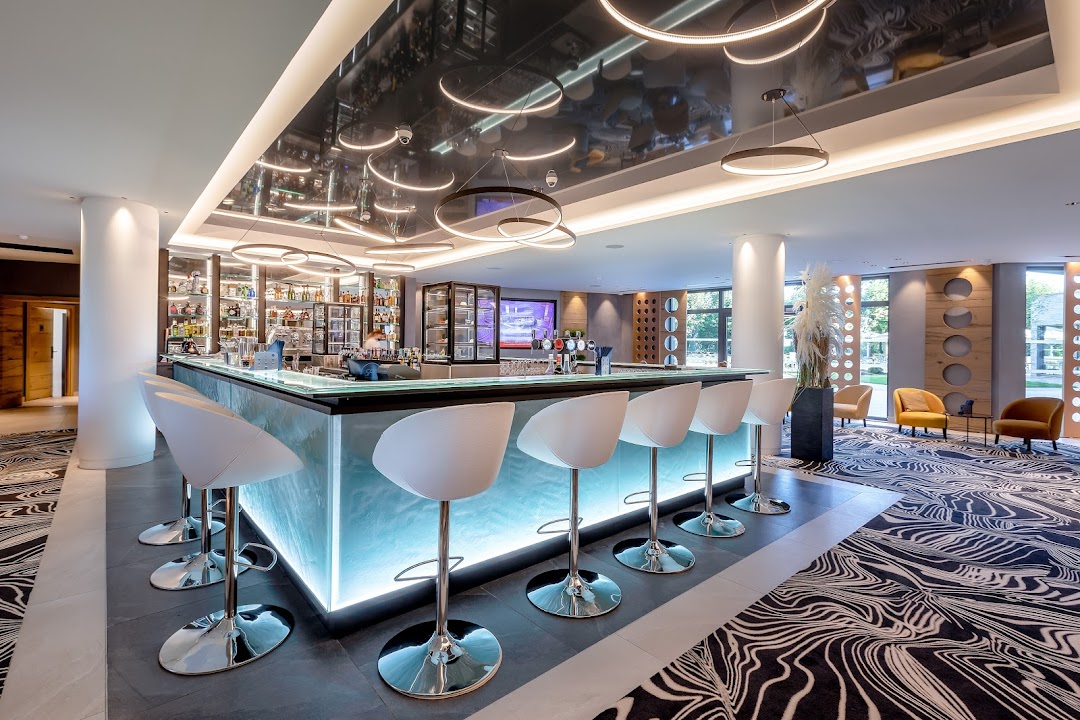 Rivage Hôtel & Spa Annecy