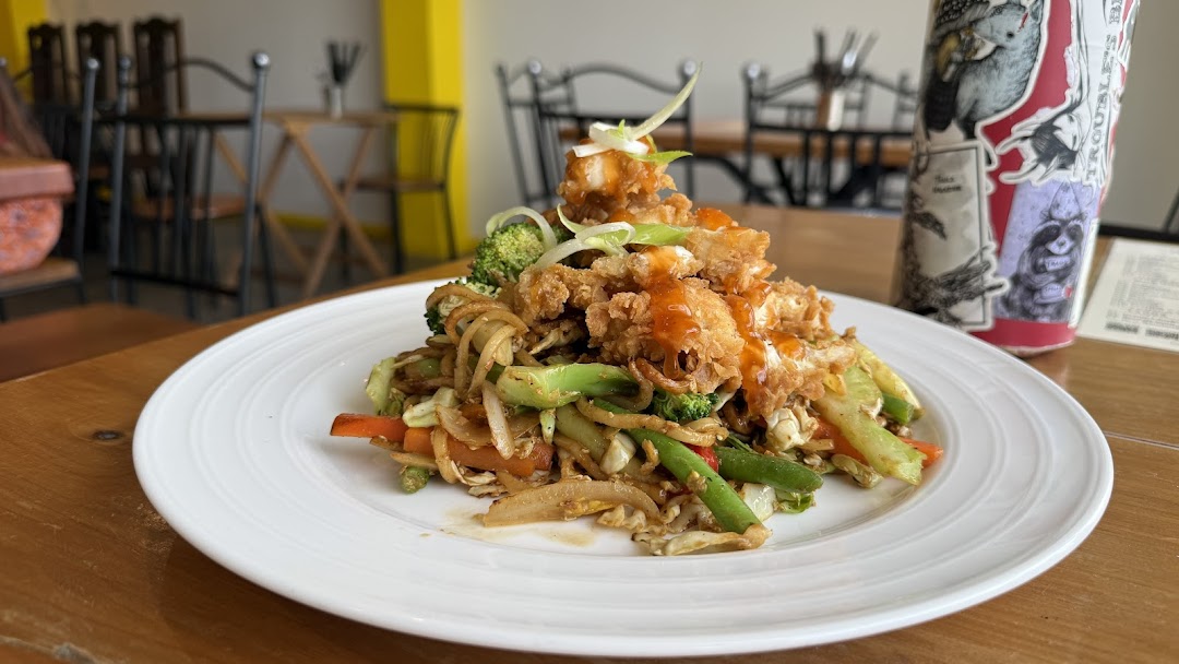 Street Eats Kaikoura