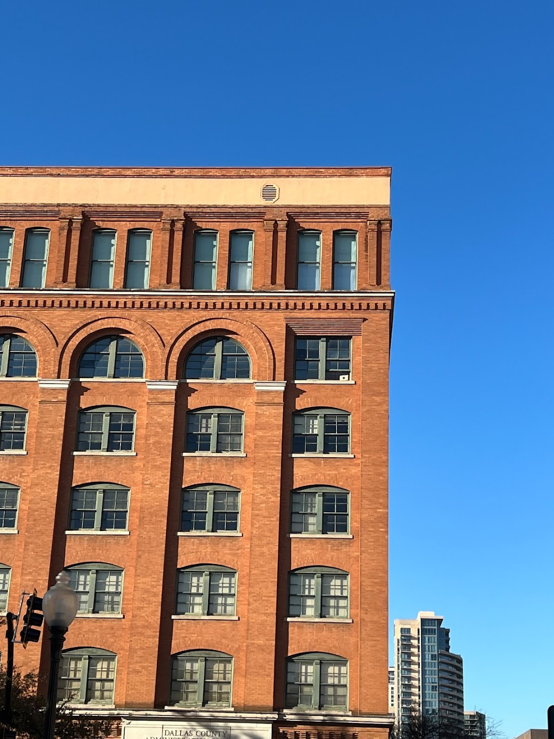 The Sixth Floor Museum at Dealey Plaza